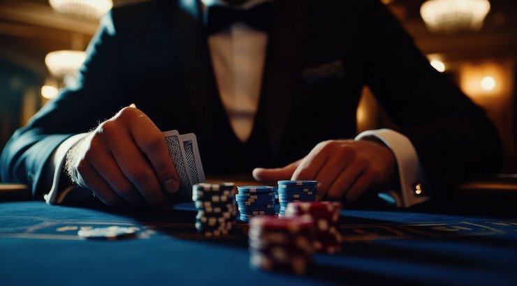 jonitogel link wager settlement and result verification process
